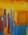 Laura Newman - Cityscapes #1