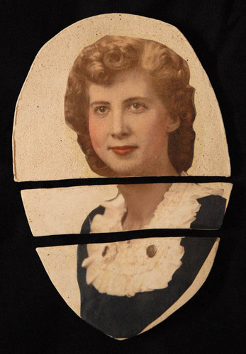 Ceramics-Stoneware-Margaret