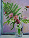 Rainy Day Still Life