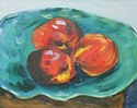 Nectarines
