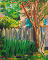 Irene's Garden