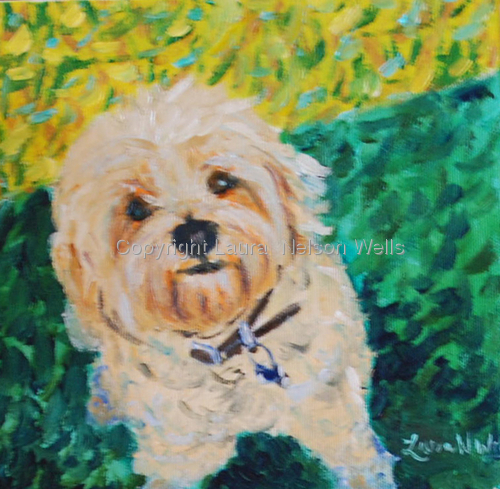 Painting-Oil-Dooey