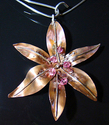 %23231%20-%20Star%20Gazer%20Lilly%20pendant (thumbnail)