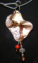 SOLD%23232%20Fold%20formed%20%26%20textured%20swirl%20pendant (thumbnail)
