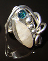 SOLD%23245R%20-%20Moonstone%20funky%20ring (thumbnail)