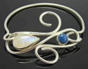 Swirl bracelet Swirl%20bracelet (thumbnail)