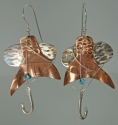 Mixed%20metal%20earrings%20-%20uniquely%20designed%20mixed%20metal%20earrings%20telling%20my%20fish%20%22tale%22 (thumbnail)