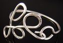 SOLD#201 - Silver swirl braceletSOLD SOLD%23201%20-%20Silver%20swirl%20braceletSOLD (thumbnail)