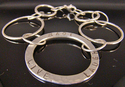 #216B - Live, Love, Laugh bracelet %23216B%20-%20Live%2C%20Love%2C%20Laugh%20bracelet (thumbnail)