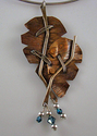 %23228%20-%20Double%20leaf%20pendant (thumbnail)