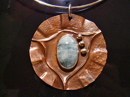 Pendants