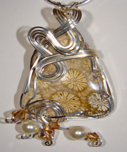 SOLD%23170%20Fossil%20Coral%20PendantSOLD (large view)