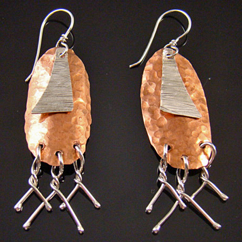 %23202E%20-%20Copper%20oval%20%26%20Argentium%20silver%20geometrics (large view)