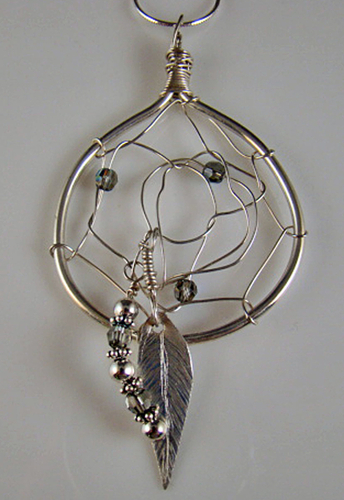 %23217%20-%20Dream%20catcher (large view)