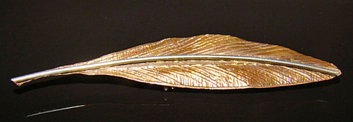 Brooches