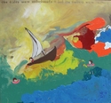 Lauren Purje - Unfortunate Tides