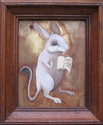 HOLY JERBOA!