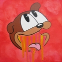 Lovesick Puppy #1