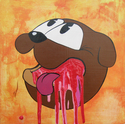 Lovesick Puppy #2