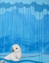 Untitled- Seal 