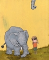 Untitled- elephant