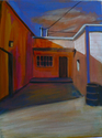 Painting--Acrylic-CityscapeDispatcher
