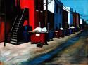 Painting--Acrylic-CityscapeFull Up