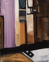 Painting--Acrylic-LandscapeTwo Bulb Bar