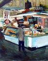 Painting--Acrylic-LandscapeCheese Please