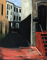 Painting--Acrylic-LandscapeBooks, Etc.