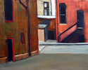 Painting--Acrylic-LandscapeWhich Door