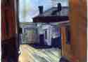 Painting--Acrylic-LandscapeOld Studio School