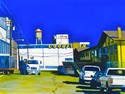 Painting--Acrylic-LandscapeGoodyear