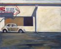 Painting--Acrylic-CityscapeRay's Service