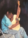 Urban Psalm
