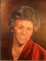 PORTRAIT - Portrait Painting
