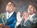 THE DEACONS