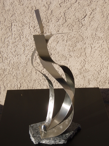 Sculpture-