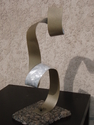Sculpture--Metal-Abstract