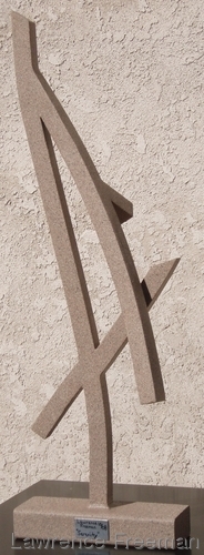 Sculpture-Abstract-