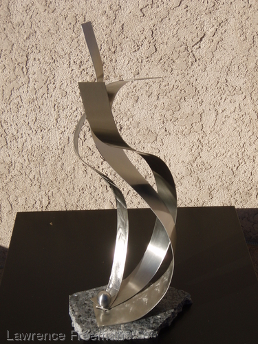 Sculpture-