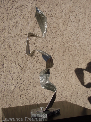 Sculpture-Abstract-