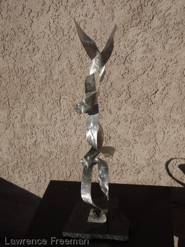 Sculpture-Abstract-