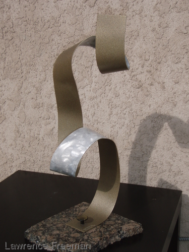 Sculpture-Abstract-