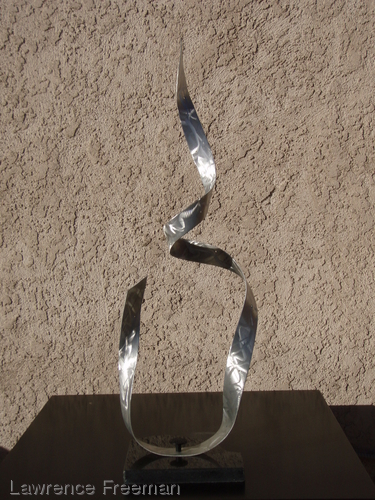 Sculpture-Abstract-