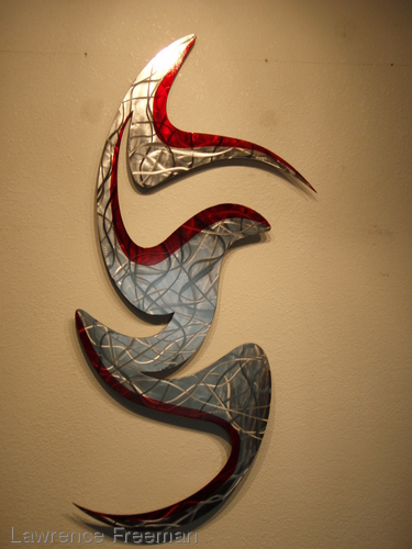 Sculpture-Abstract-