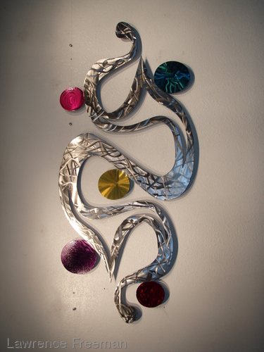 Sculpture-Abstract-