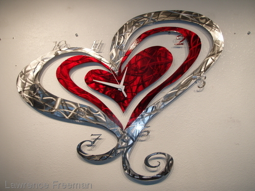 Sculpture-Abstract-