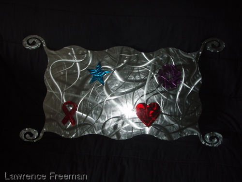 Sculpture-Abstract-