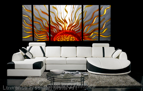 Sculpture-Abstract-